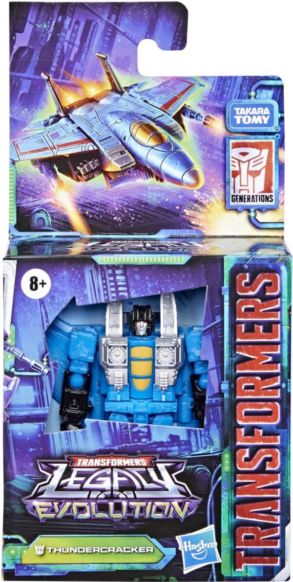 Official Image Of  Legacy Evolution Core Class Thundercracker  (14 of 101)