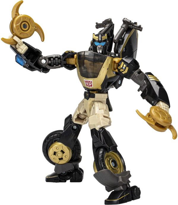 Official Image Of  Legacy Evolution Deluxe Animated Prowl  (25 of 101)