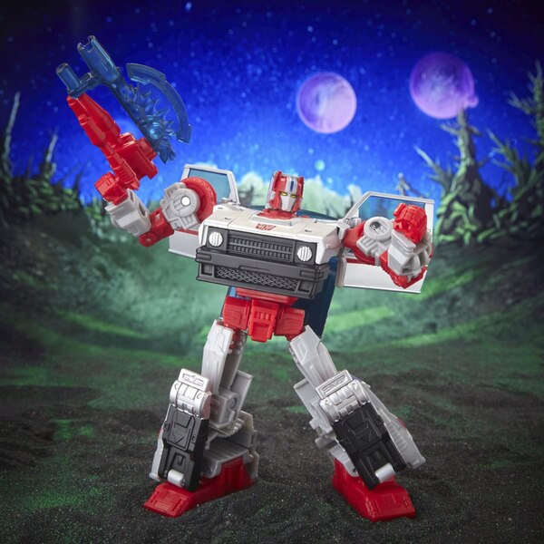 Official Image Of  Legacy Evolution Deluxe Crosscut  (43 of 101)