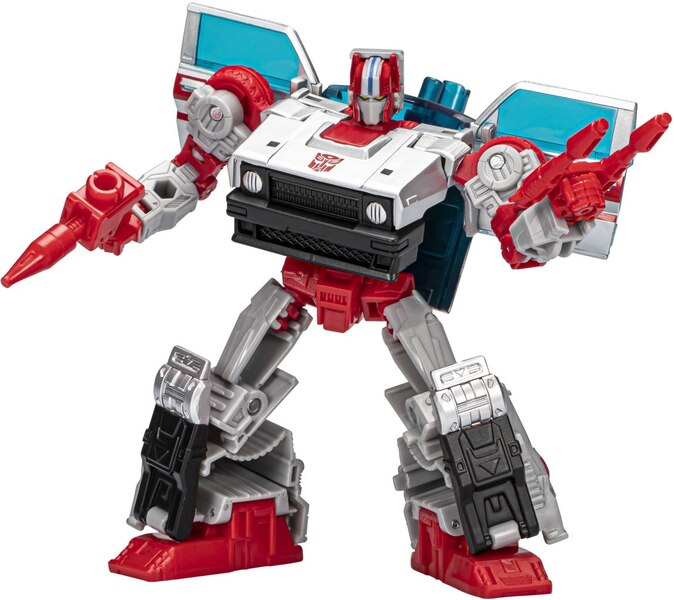 Official Image Of  Legacy Evolution Deluxe Crosscut  (48 of 101)