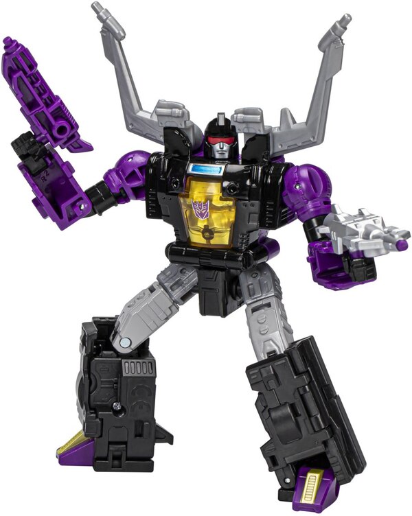 Official Image Of  Legacy Evolution Deluxe Sharapnel  (59 of 101)