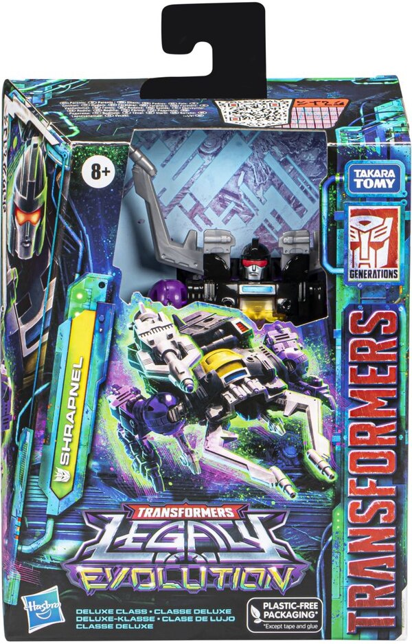 Official Image Of  Legacy Evolution Deluxe Sharapnel  (61 of 101)