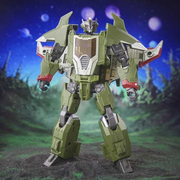 Official Image Of  Legacy Evolution Leader Skyquake  (64 of 101)