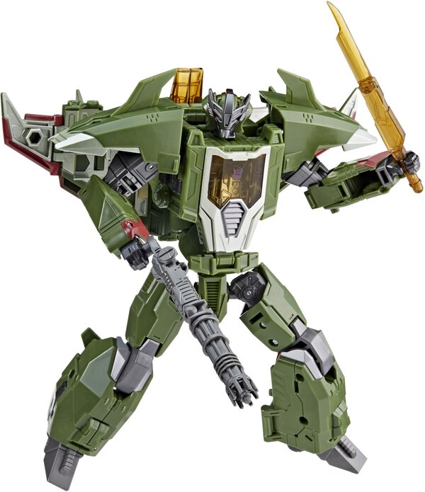 Official Image Of  Legacy Evolution Leader Skyquake  (71 of 101)