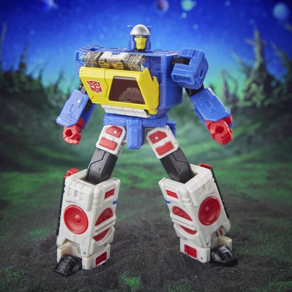 Official Image Of  Legacy Evolution Voyager Twincast With Rewind  (89 of 101)