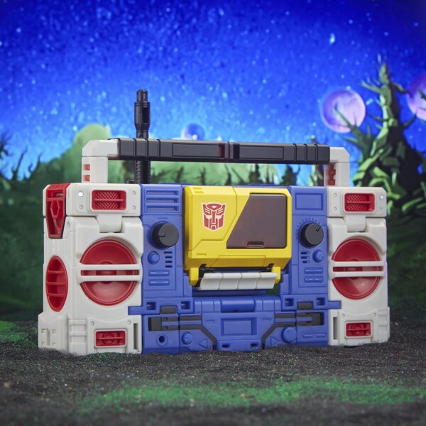 Official Image Of  Legacy Evolution Voyager Twincast With Rewind  (95 of 101)