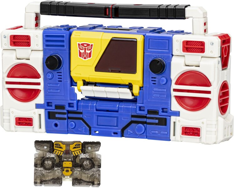 Official Image Of  Legacy Evolution Voyager Twincast With Rewind  (99 of 101)