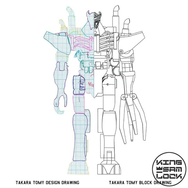 Concept Design Image Of Transformers S 101 TF7 Rise Of The Beasts Scourge  (2 of 10)
