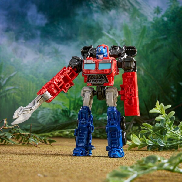 Official Image Of Transformers Rise Of The Beasts Beast   Beast Alliance Toy  (3 of 40)