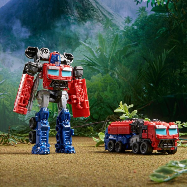 Official Image Of Transformers Rise Of The Beasts Beast   Beast Alliance Toy  (4 of 40)