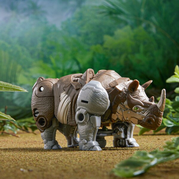 Official Image Of Transformers Rise Of The Beasts Beast   Beast Alliance Toy  (6 of 40)
