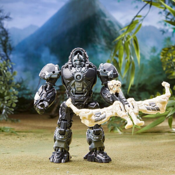 Official Image Of Transformers Rise Of The Beasts Beast   Beast Alliance Toy  (14 of 40)