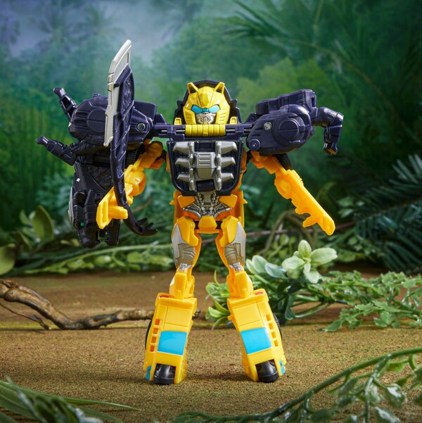 Official Image Of Transformers Rise Of The Beasts Beast   Beast Alliance Toy  (19 of 40)