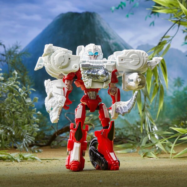 Official Image Of Transformers Rise Of The Beasts Beast   Beast Alliance Toy  (26 of 40)