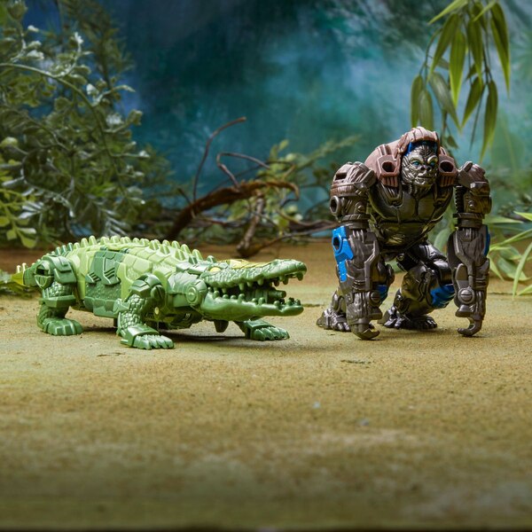 Official Image Of Transformers Rise Of The Beasts Beast   Beast Alliance Toy  (31 of 40)