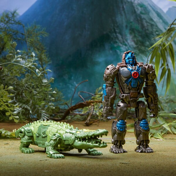 Official Image Of Transformers Rise Of The Beasts Beast   Beast Alliance Toy  (32 of 40)