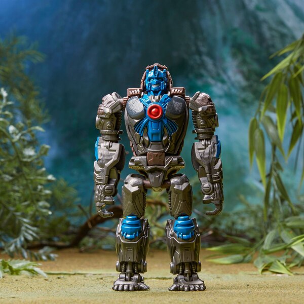 Official Image Of Transformers Rise Of The Beasts Beast   Beast Alliance Toy  (33 of 40)