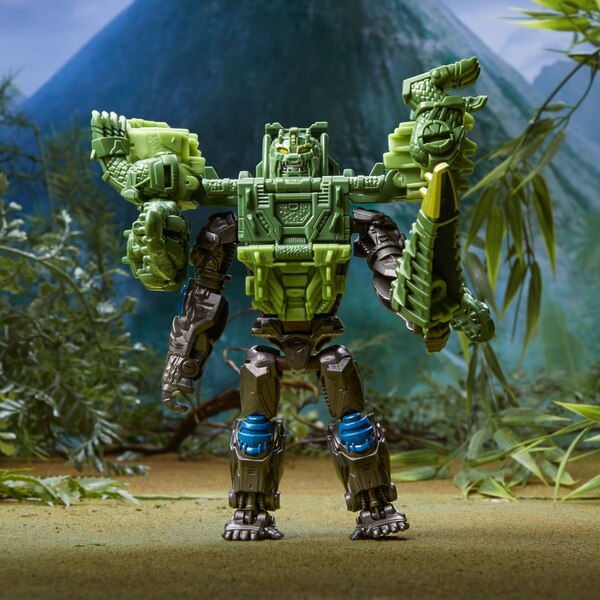 Official Image Of Transformers Rise Of The Beasts Beast   Beast Alliance Toy  (34 of 40)