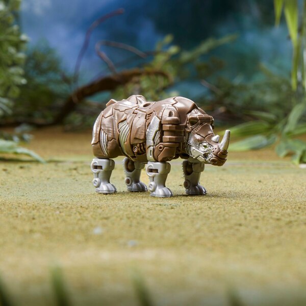 Official Image Of Transformers Rise Of The Beasts Beast   Beast Alliance Toy  (37 of 40)