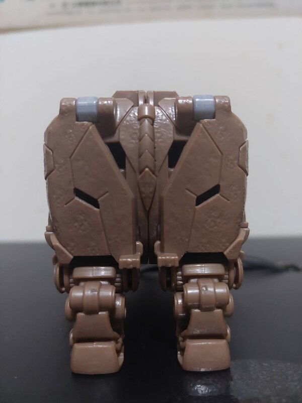 In Hand Image Of Transformers Rise Of The Beasts Mainline Voyager Rhinox Toy  (14 of 26)