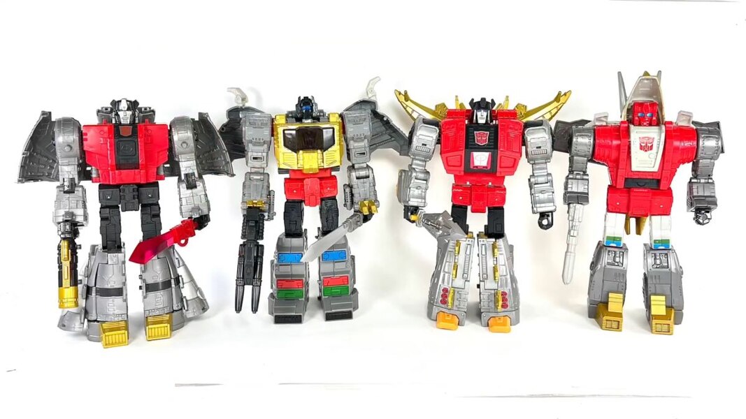 In Hand Image Of Transformers Studio Series 86 Leader Dinobot Snarl  (10 of 32)
