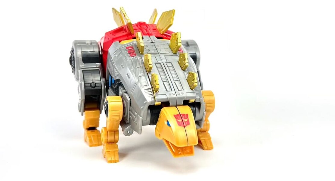 In Hand Image Of Transformers Studio Series 86 Leader Dinobot Snarl  (13 of 32)