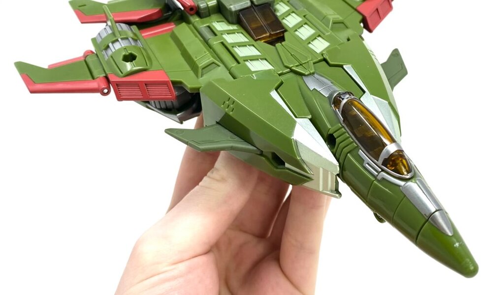 Image Of Transformers Legacy Evolution Skyquake  (1 of 59)