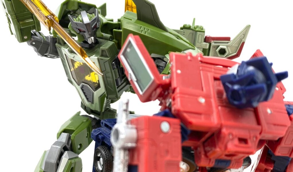 Image Of Transformers Legacy Evolution Skyquake  (2 of 59)