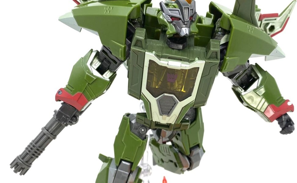 Image Of Transformers Legacy Evolution Skyquake  (6 of 59)