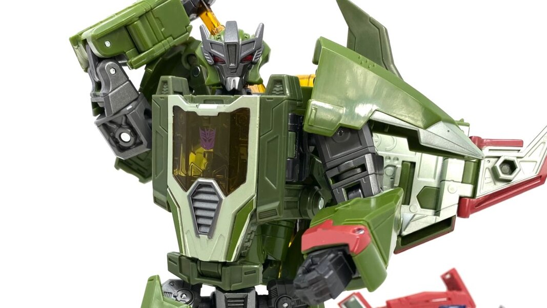 Image Of Transformers Legacy Evolution Skyquake  (7 of 59)