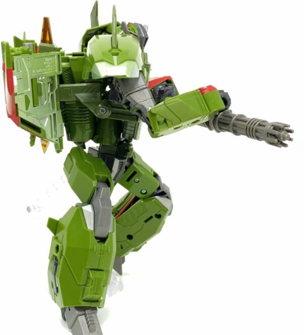 Image Of Transformers Legacy Evolution Skyquake  (9 of 59)