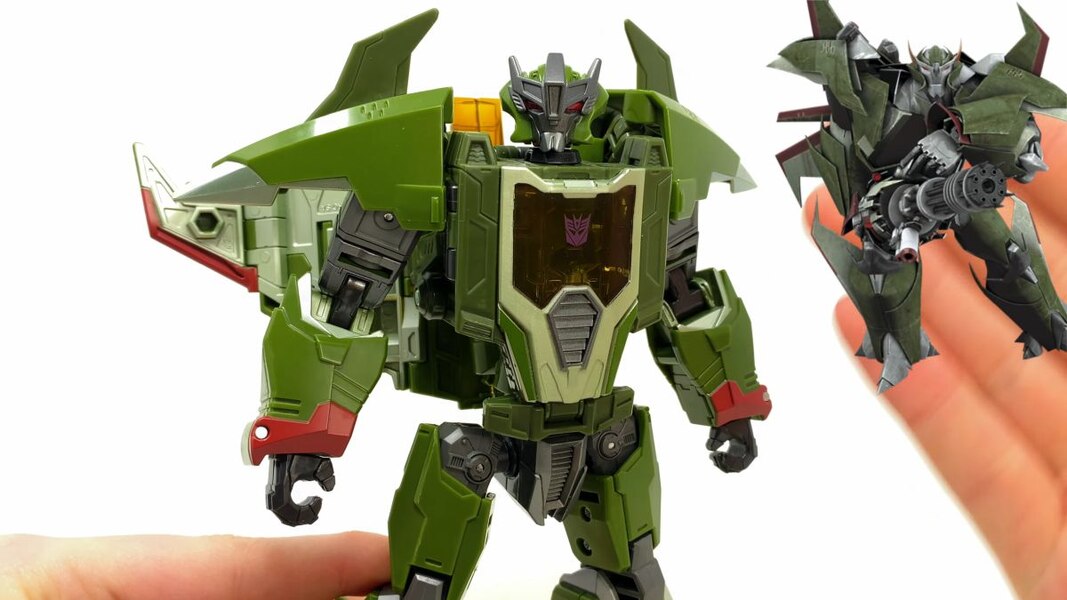 Image Of Transformers Legacy Evolution Skyquake  (14 of 59)