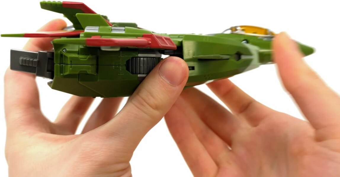 Image Of Transformers Legacy Evolution Skyquake  (15 of 59)