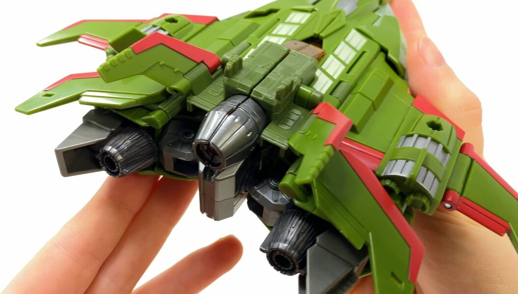 Image Of Transformers Legacy Evolution Skyquake  (18 of 59)