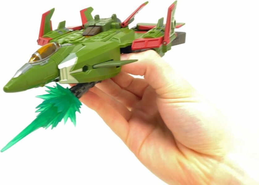 Image Of Transformers Legacy Evolution Skyquake  (24 of 59)