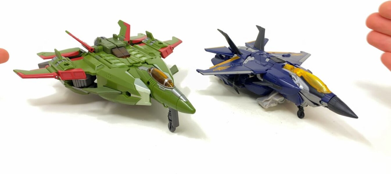 Image Of Transformers Legacy Evolution Skyquake  (29 of 59)