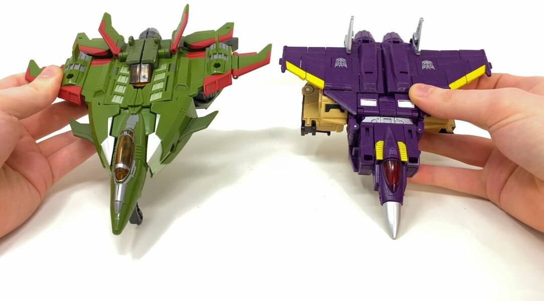 Image Of Transformers Legacy Evolution Skyquake  (33 of 59)