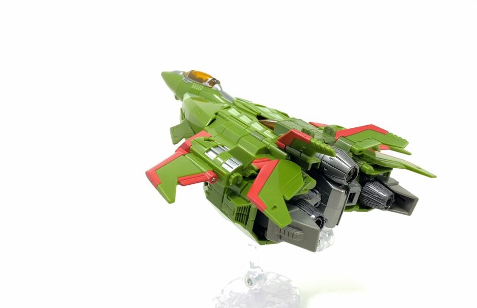 Image Of Transformers Legacy Evolution Skyquake  (44 of 59)