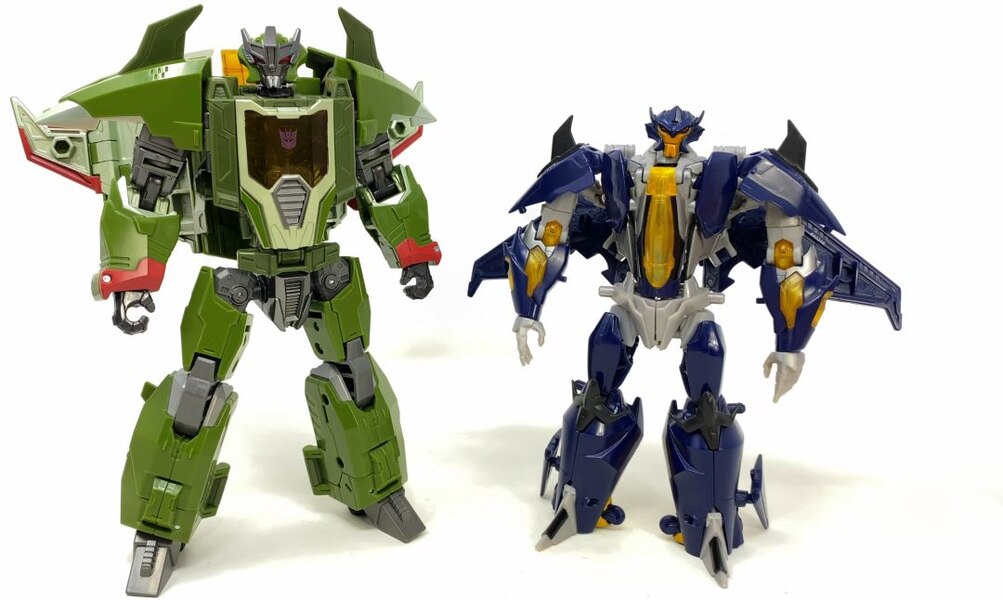 Image Of Transformers Legacy Evolution Skyquake  (49 of 59)