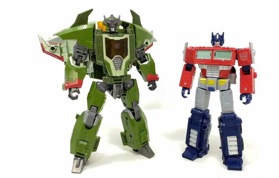 Image Of Transformers Legacy Evolution Skyquake  (53 of 59)