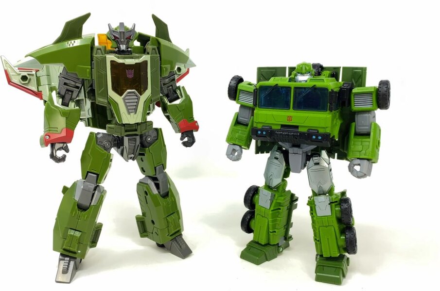 Image Of Transformers Legacy Evolution Skyquake  (54 of 59)