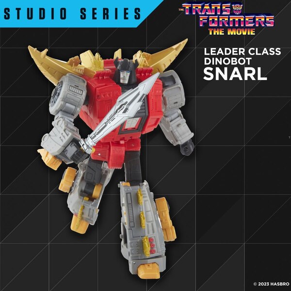 Official Image Transformers Studio Series 86 Snarl  (13 of 16)
