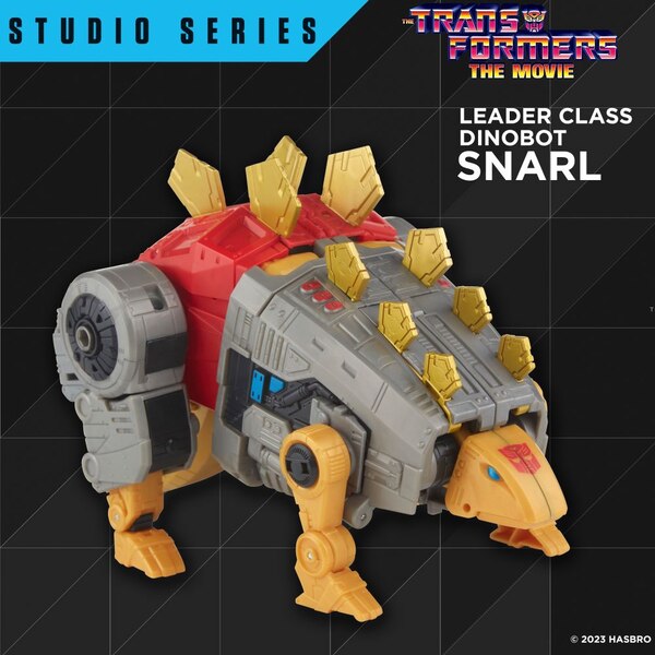 Official Image Transformers Studio Series 86 Snarl  (15 of 16)