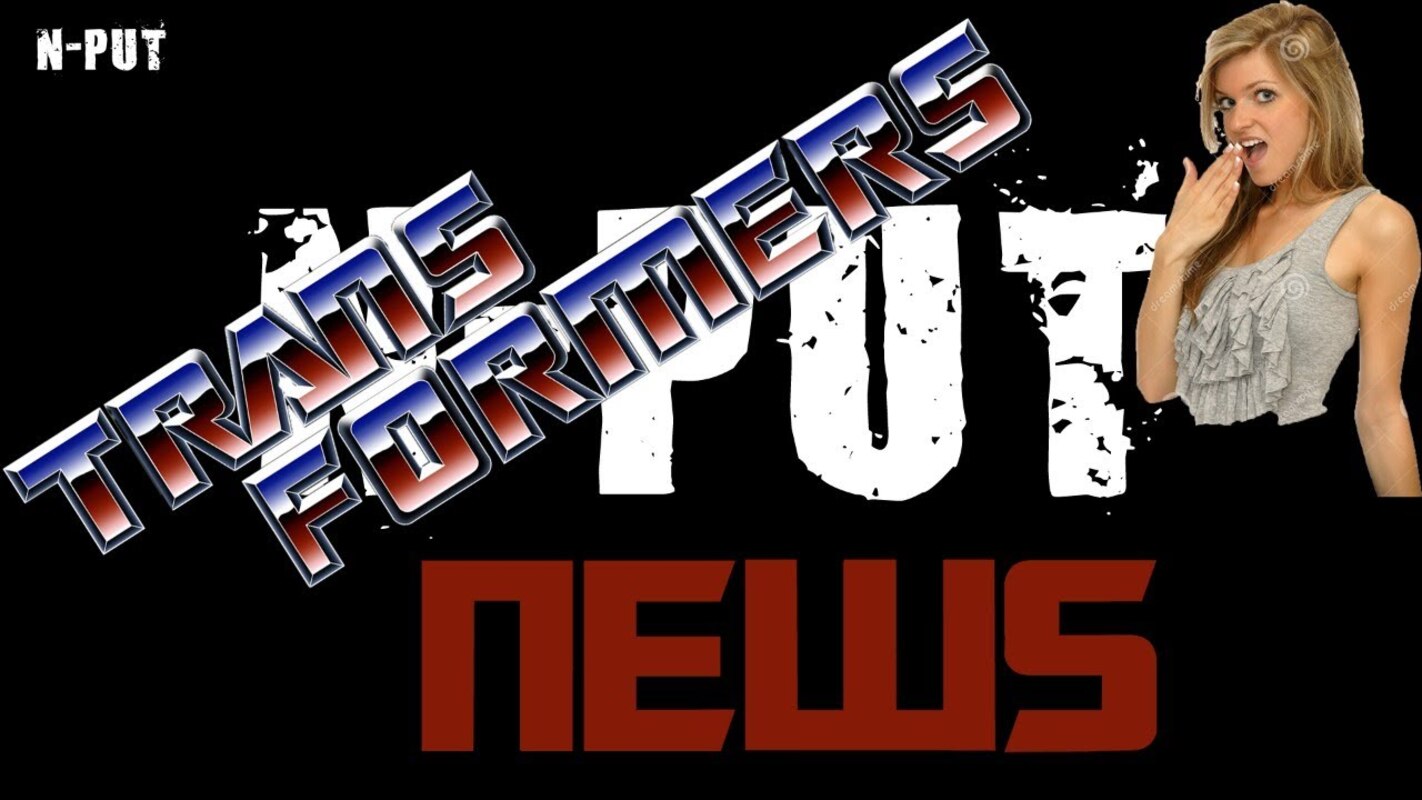 They did what, now?! OMG! Transformers news for week of 2/22/2023