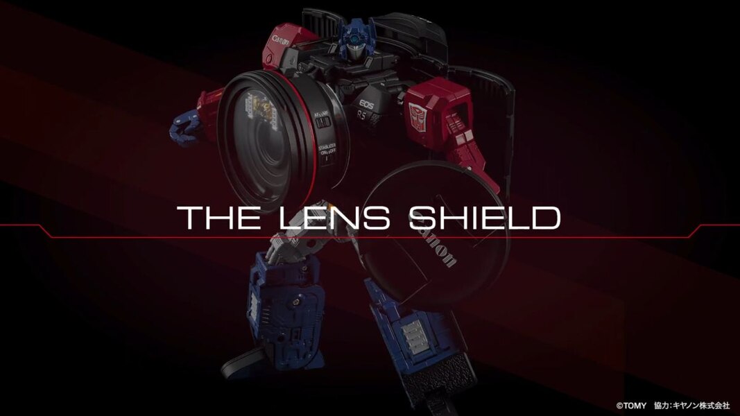 Official In Hand Image Of Transformers Canon Optimus Prime R5  (17 of 20)