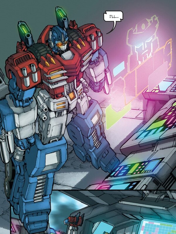 Daily Prime   Stormbringer Optus Prominon Commander  (5 of 9)