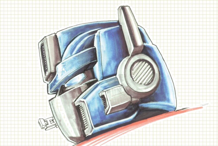 Daily Prime   Stormbringer Optus Prominon Commander  (8 of 9)
