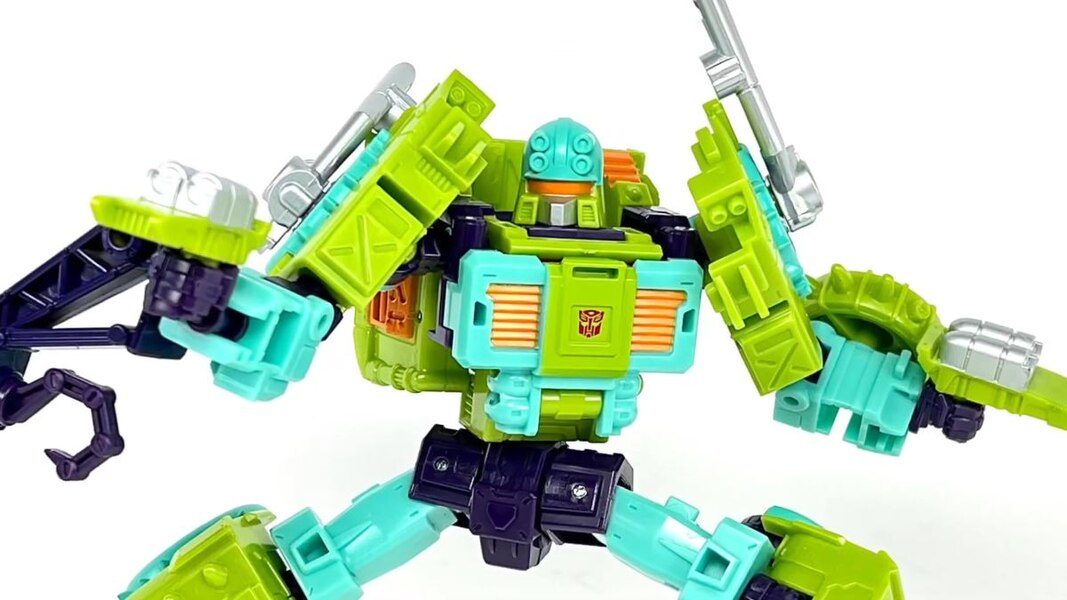 Image Of Leaked Legacy Evolution RID Tow Line Weaponizer  (1 of 25)