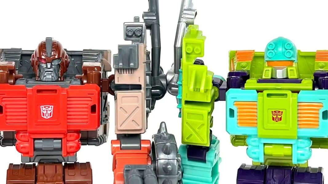 Image Of Leaked Legacy Evolution RID Tow Line Weaponizer  (5 of 25)