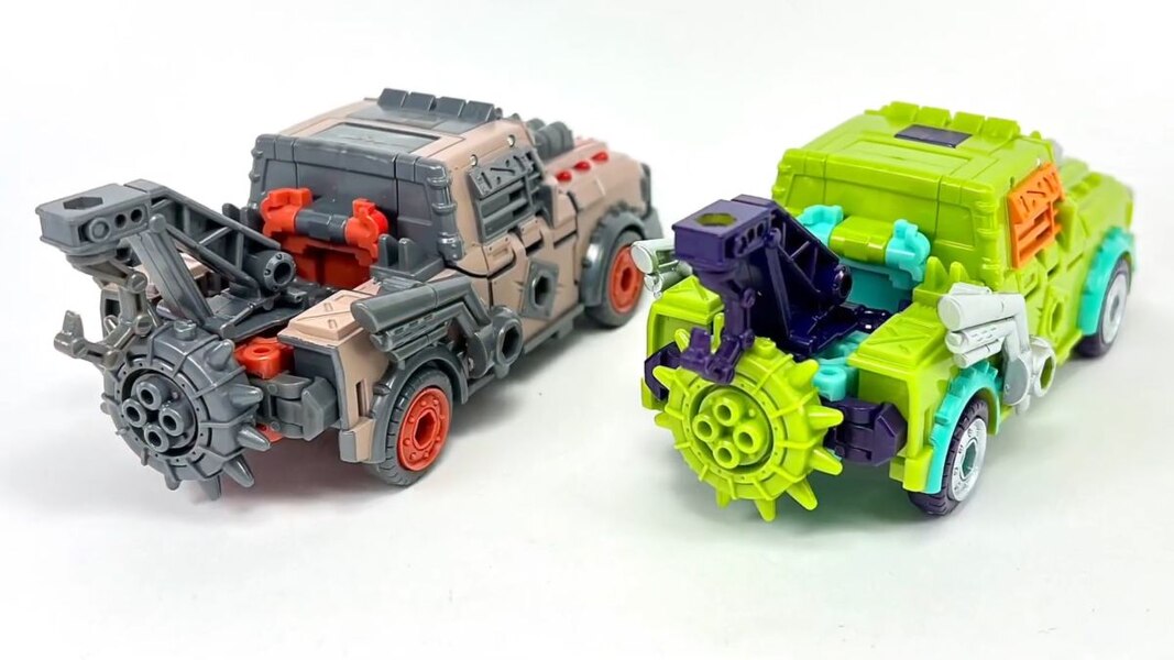Image Of Leaked Legacy Evolution RID Tow Line Weaponizer  (11 of 25)